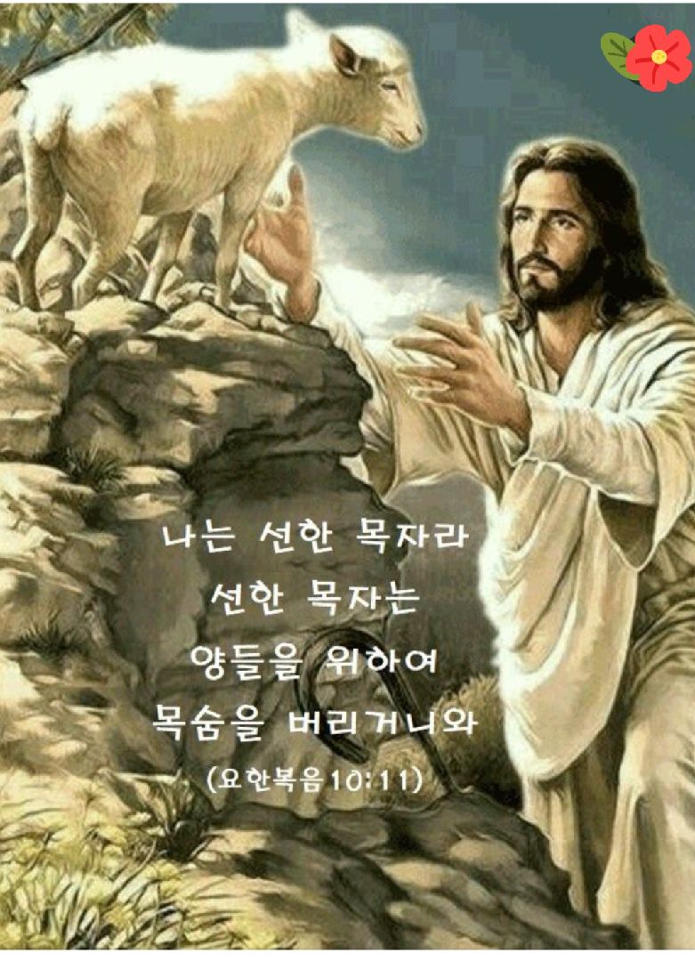 카톡선교 