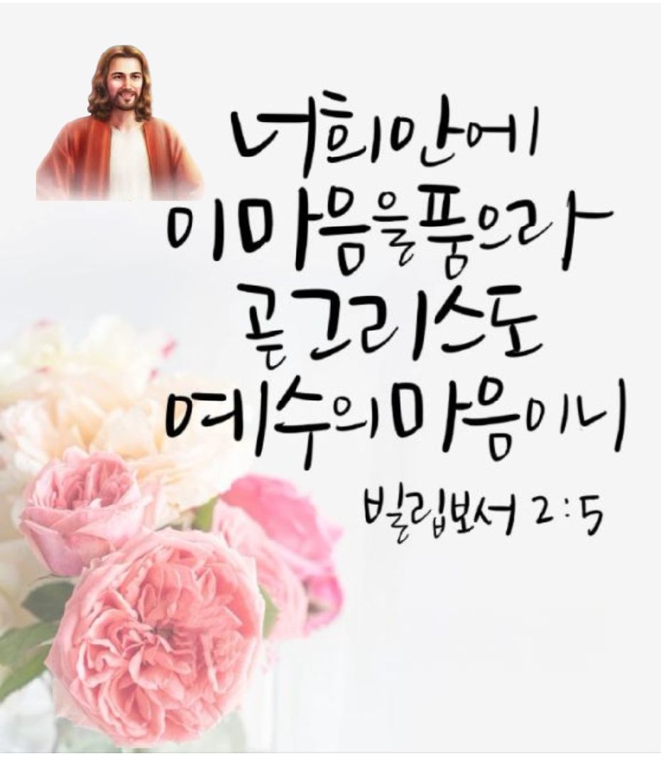 카톡선교 