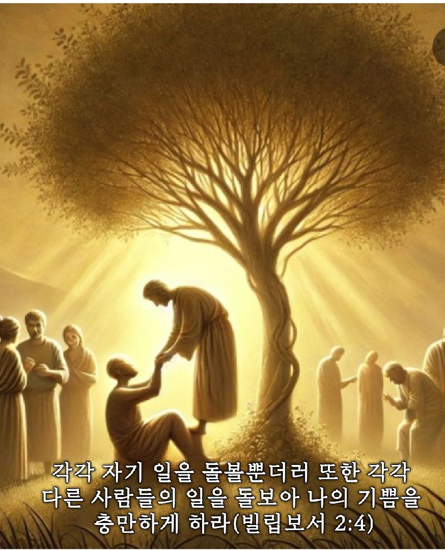 카톡선교 