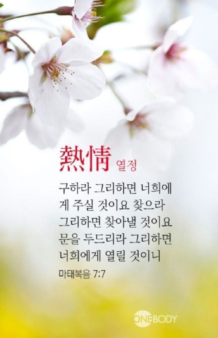 카톡선교 