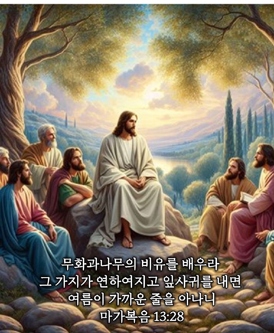 카톡선교 