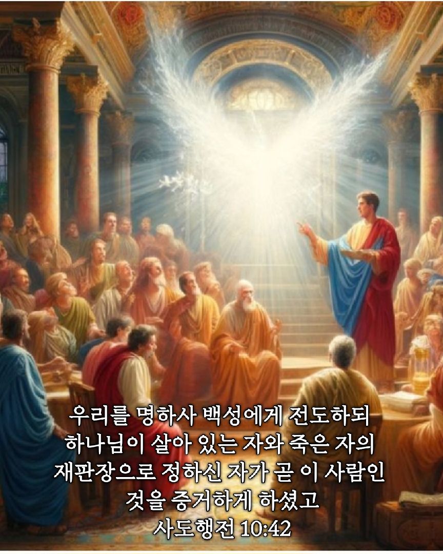 카톡선교 
