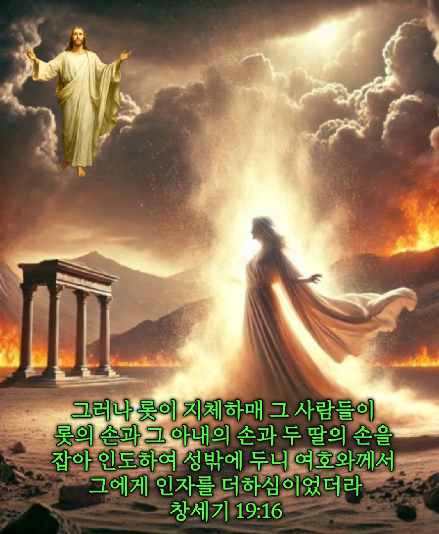 카톡선교 