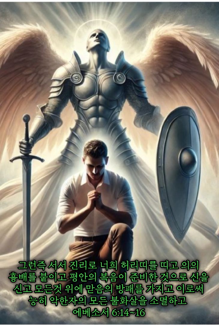 카톡선교 