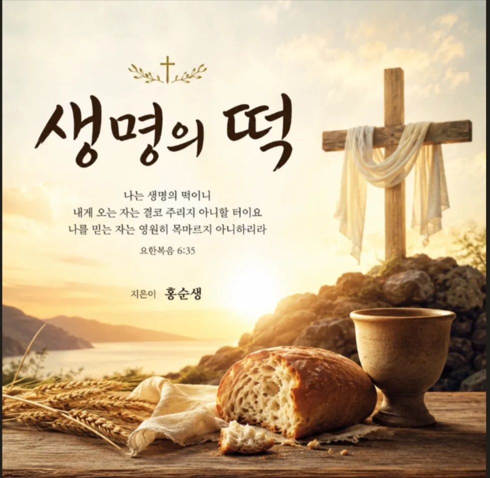 카톡선교 