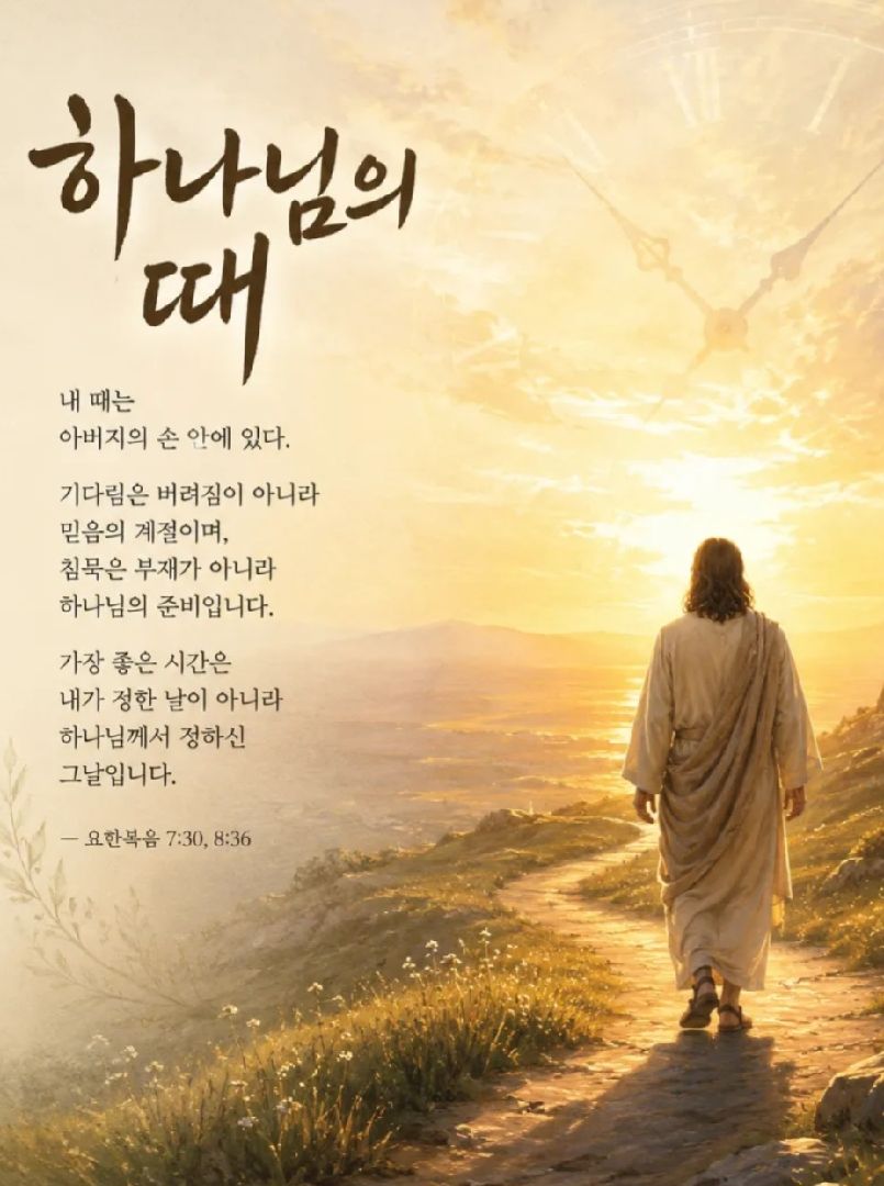 카톡선교 