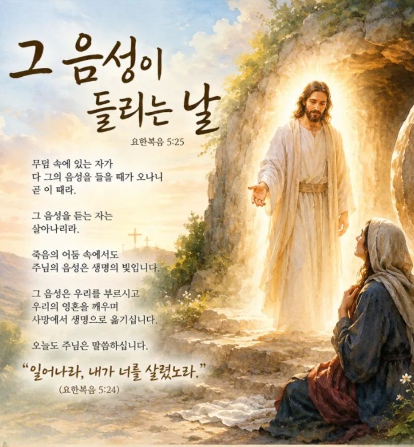 카톡선교 