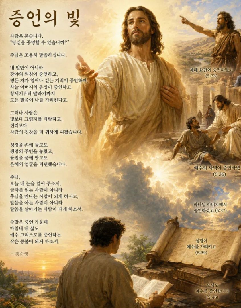 카톡선교 