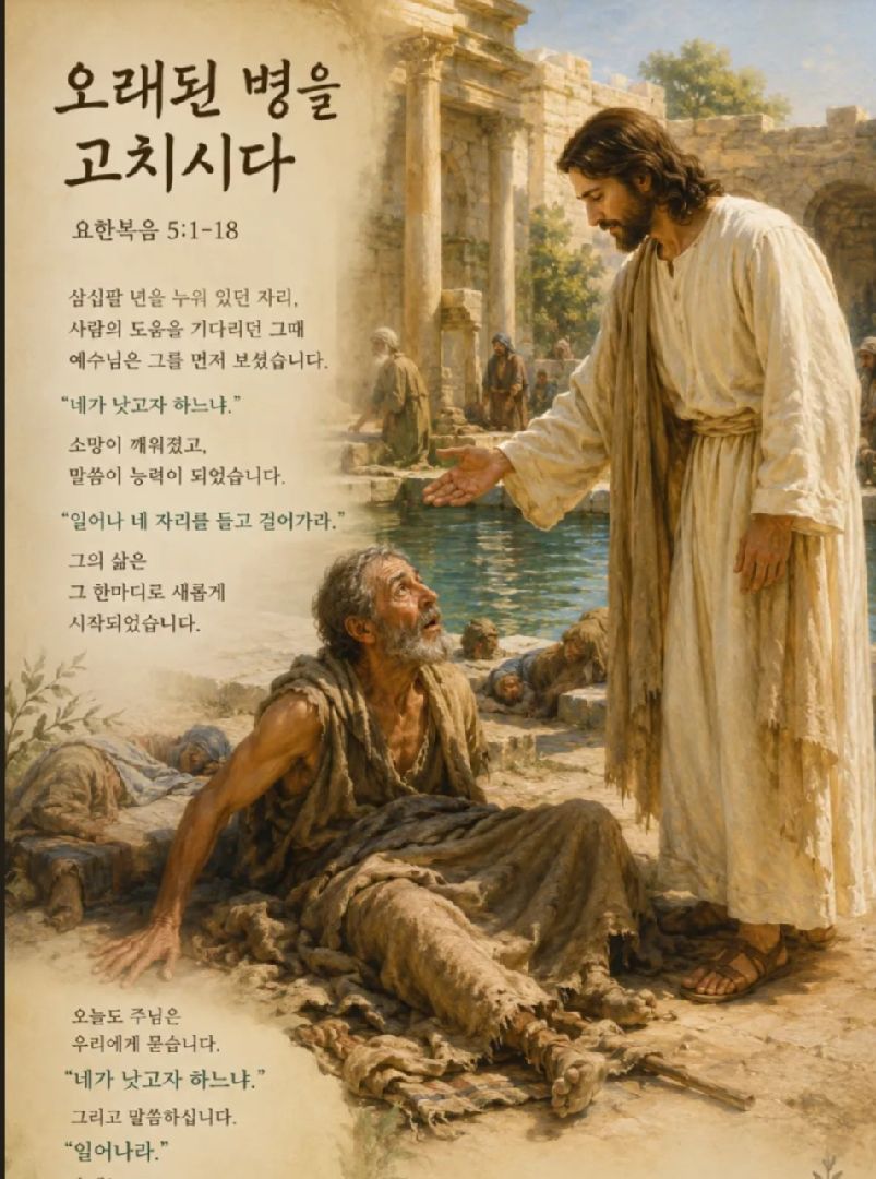 카톡선교 
