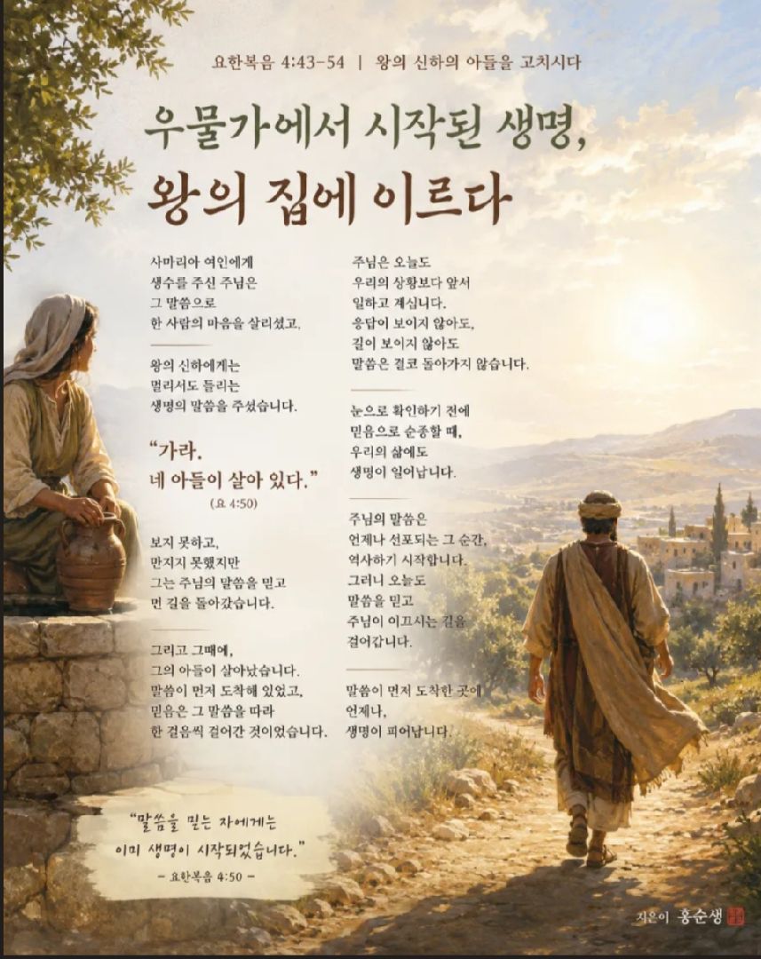 카톡선교 