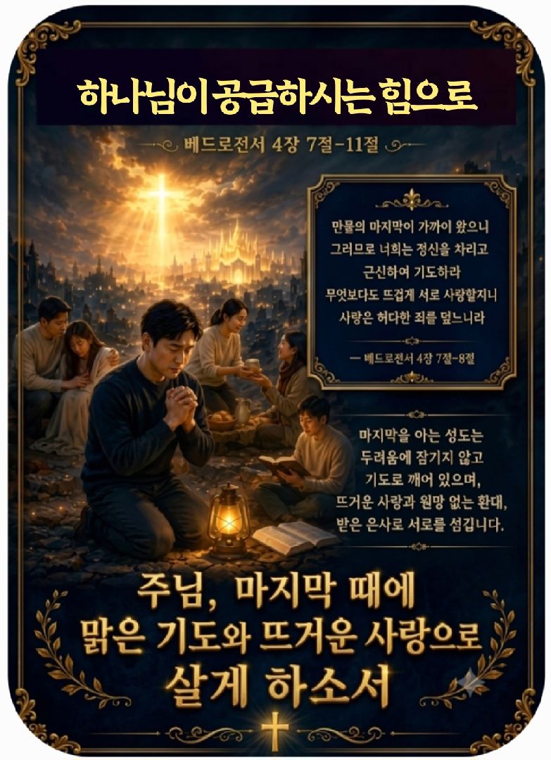 카톡선교 