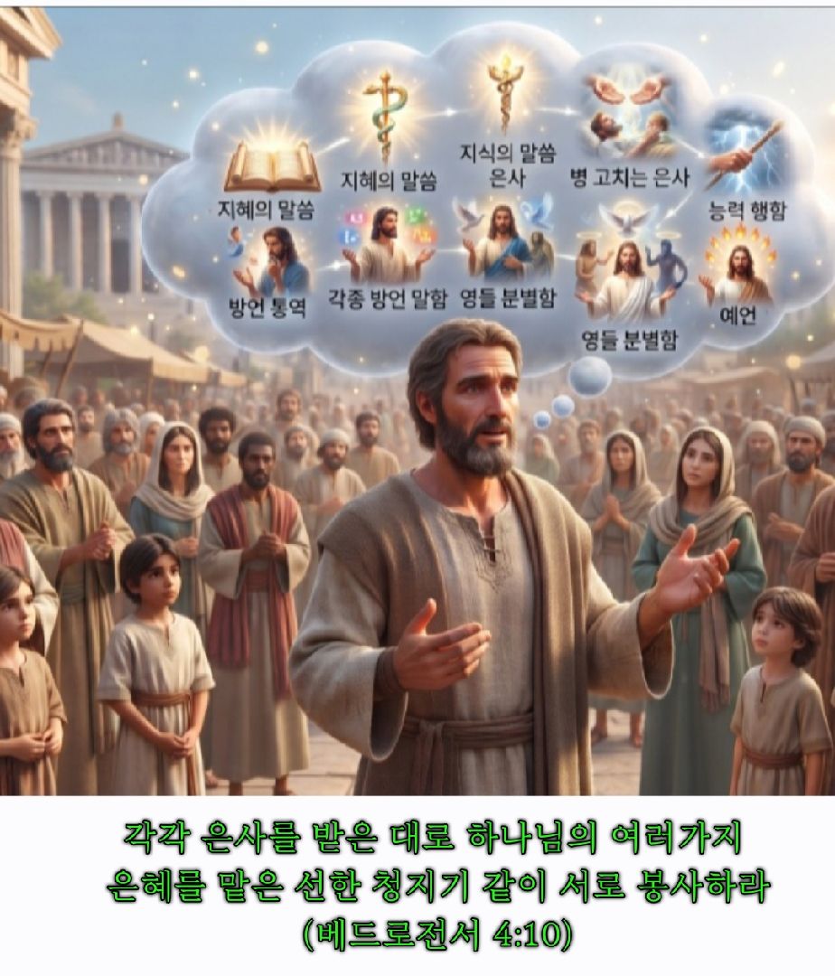 카톡선교 
