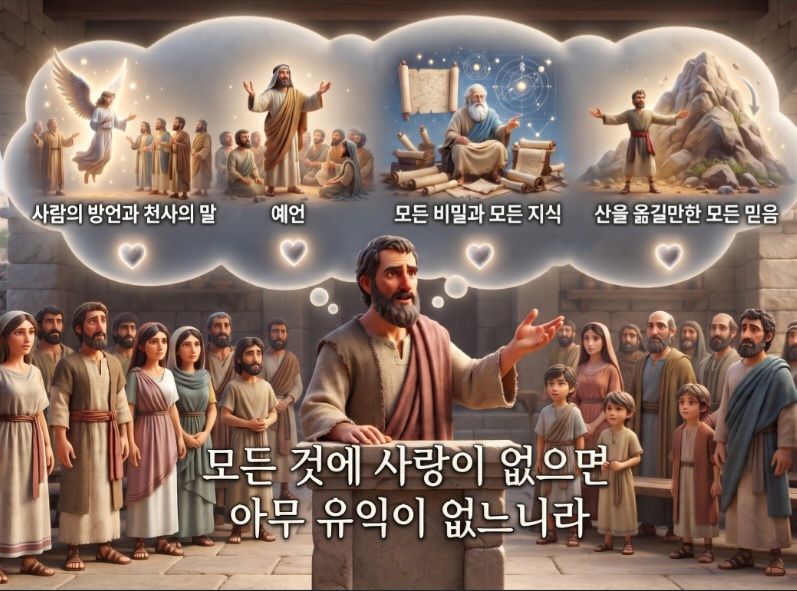 카톡선교 