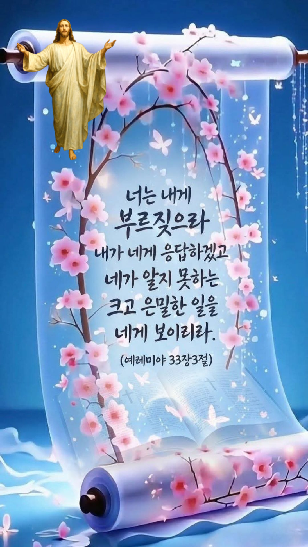 카톡선교 