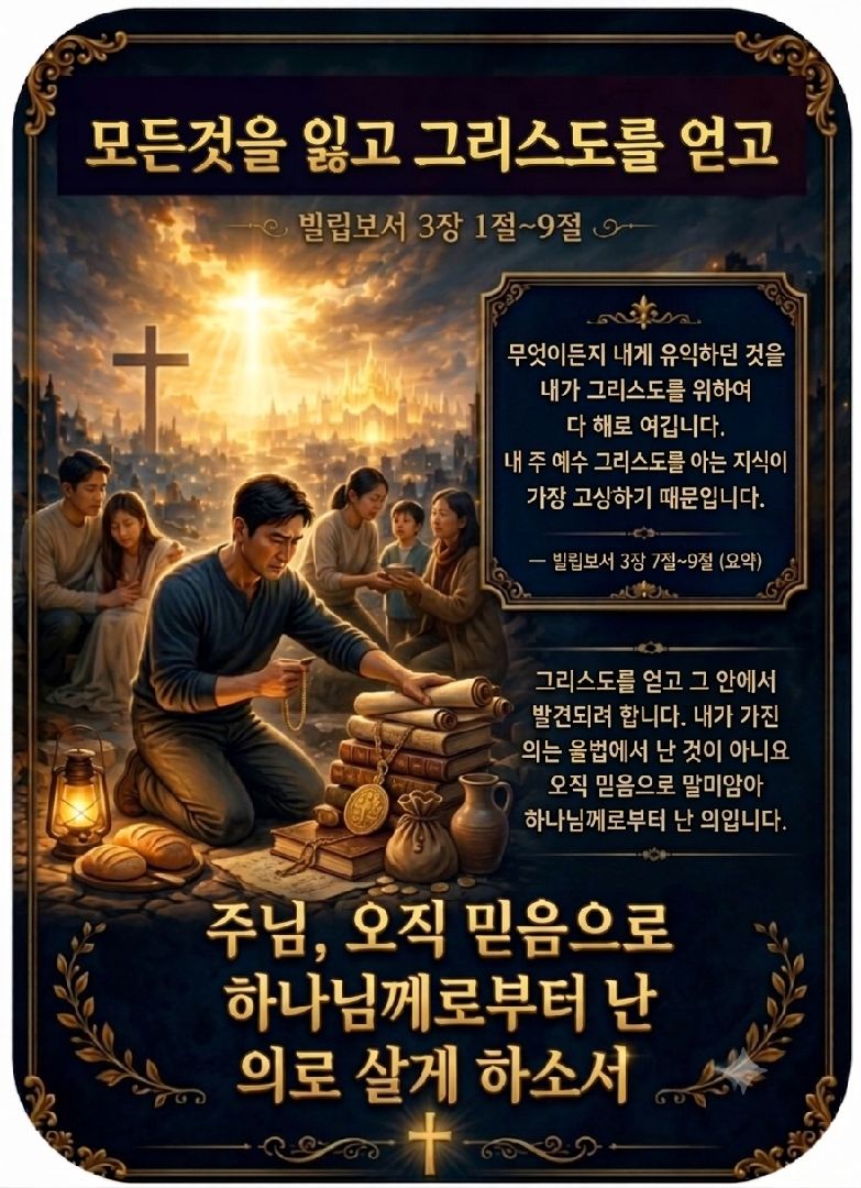 카톡선교 
