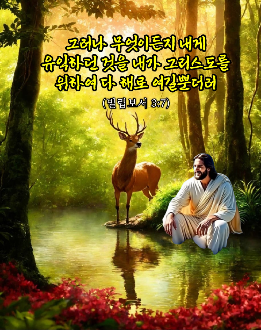 카톡선교 