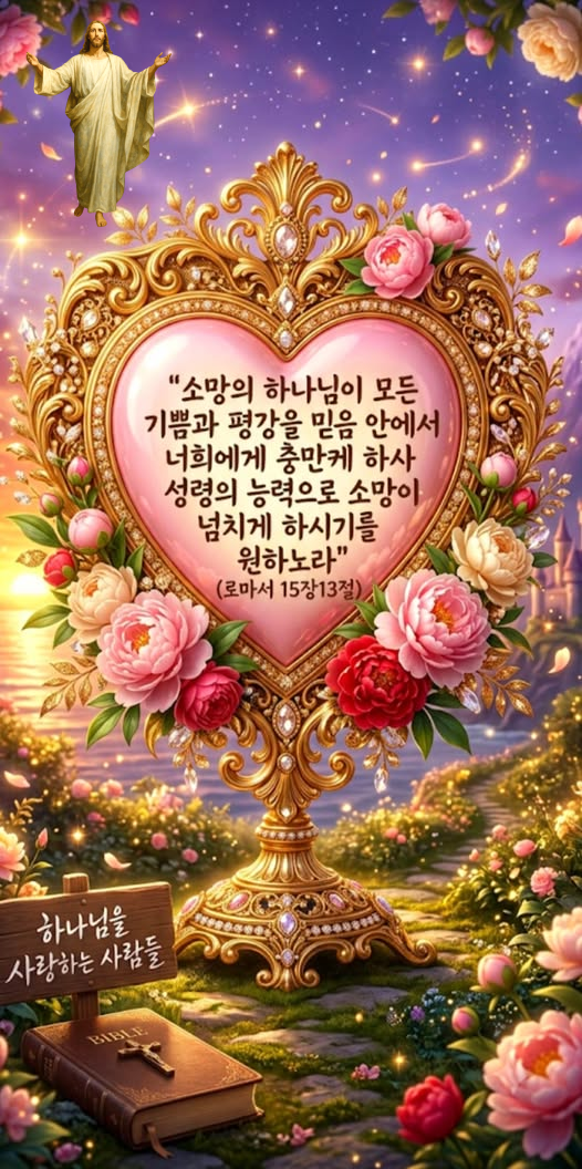 카톡선교 
