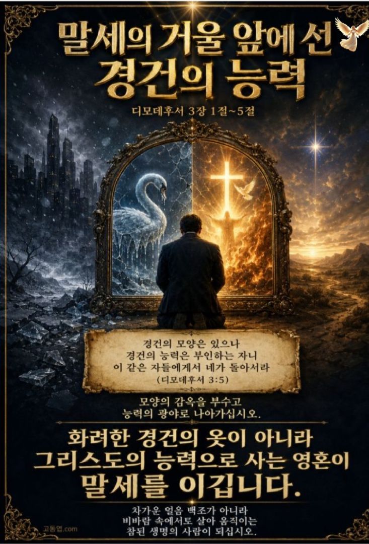 카톡선교 
