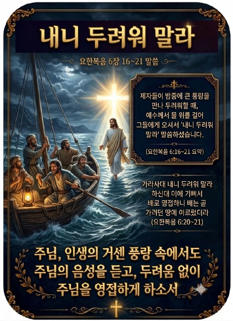 카톡선교 