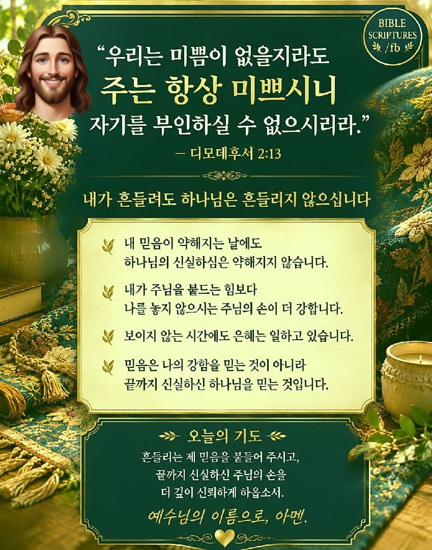 카톡선교 