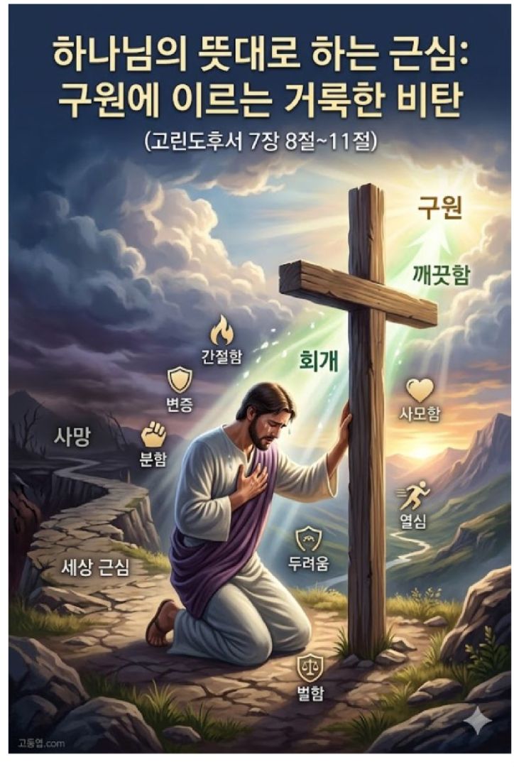 카톡선교 