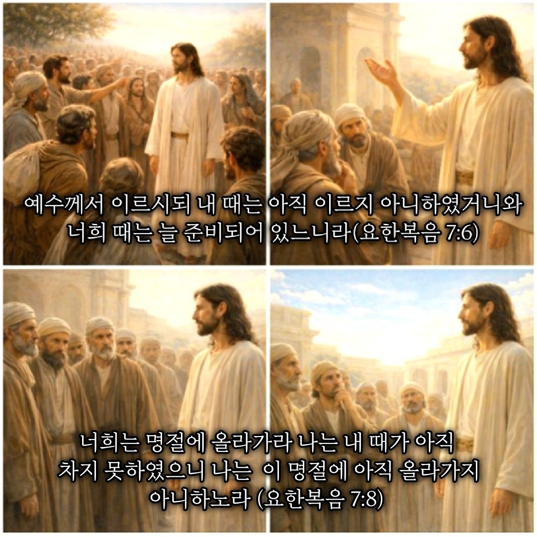 카톡선교 