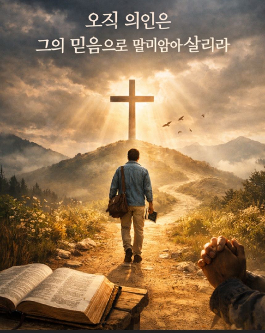 카톡선교 