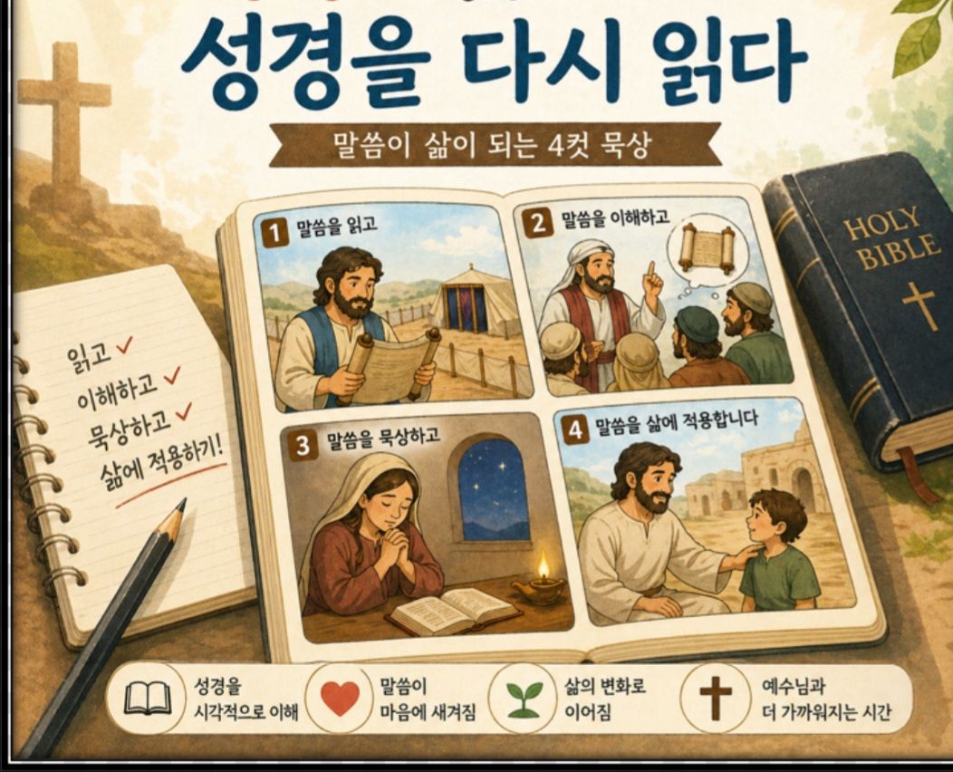 카톡선교 