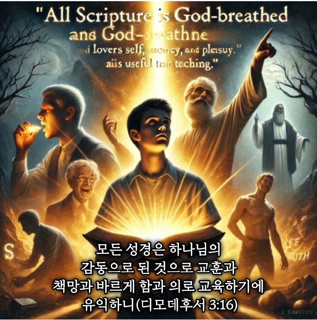 카톡선교 