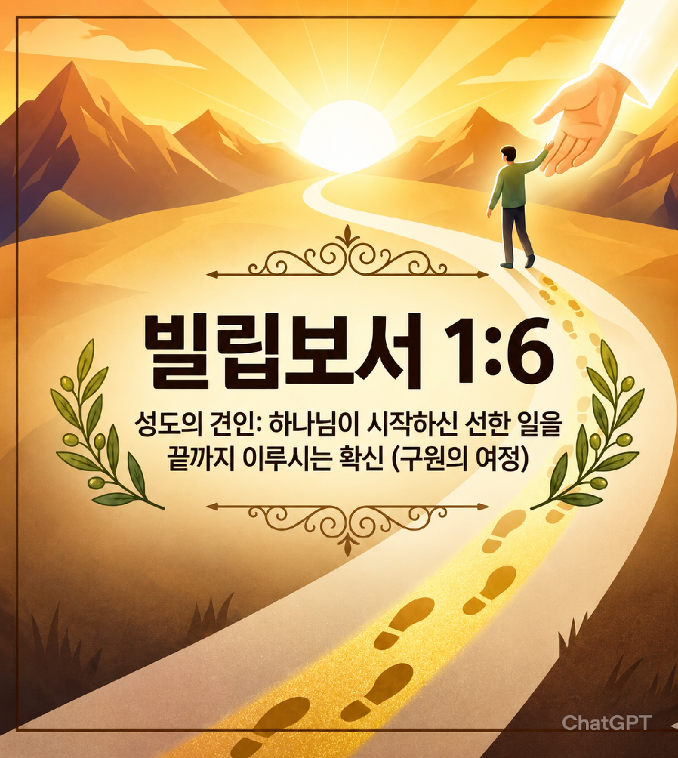 카톡선교 