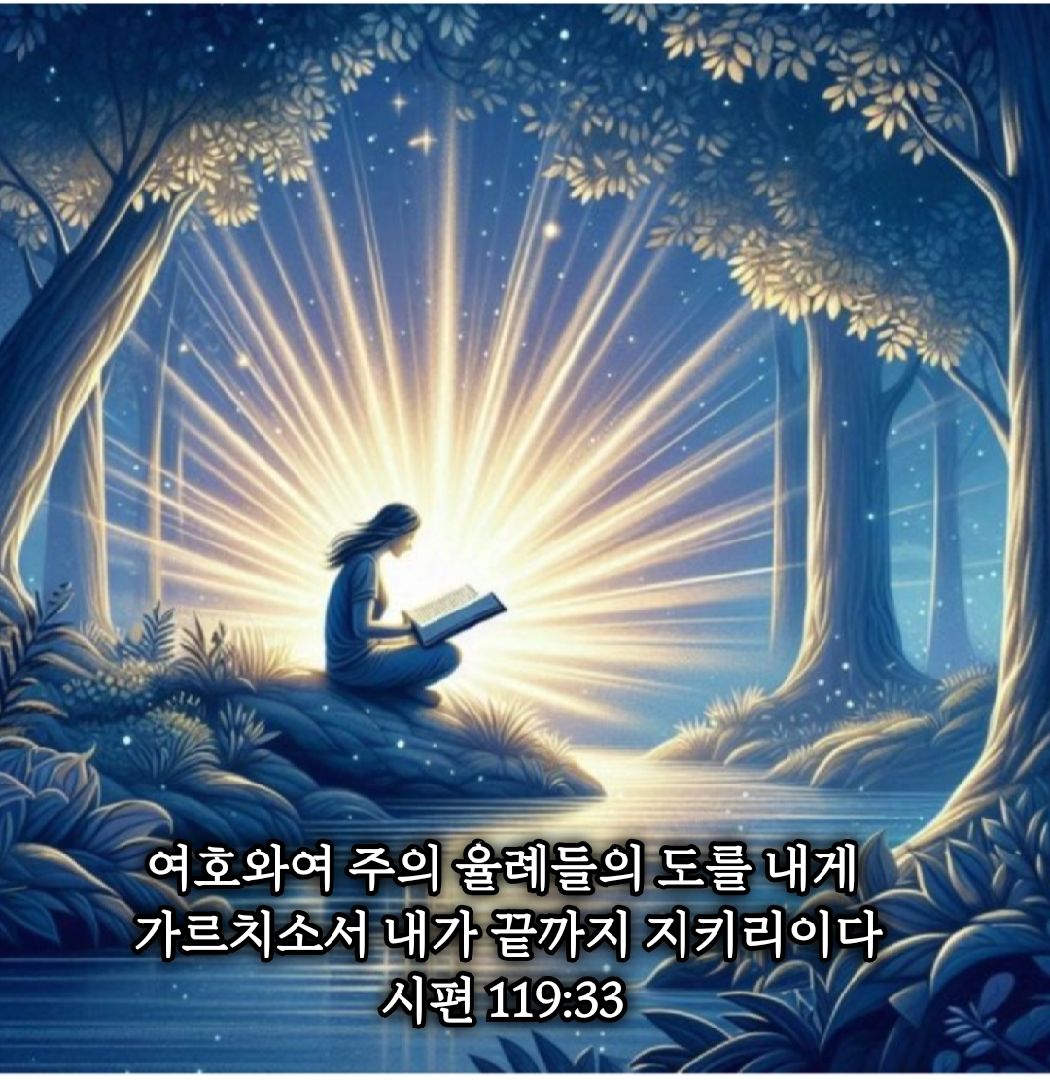 카톡선교 