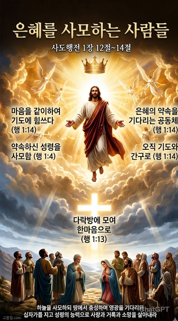 카톡선교 