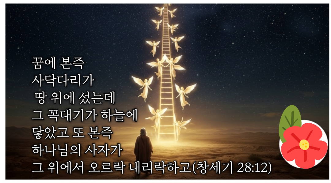 카톡선교 